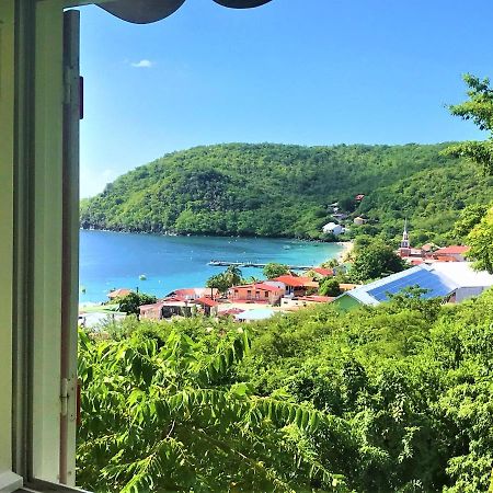Appartement Colibri , Les Anses D 'Arlet Luaran gambar