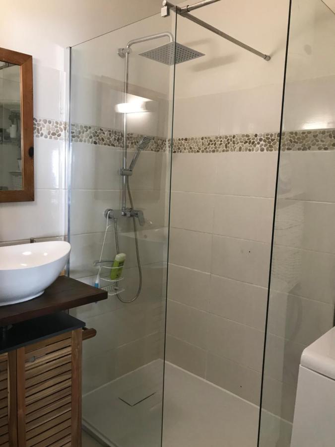Appartement Colibri , Les Anses D 'Arlet Luaran gambar