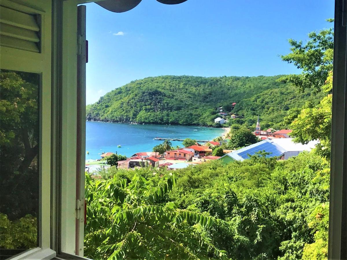 Appartement Colibri , Les Anses D 'Arlet Luaran gambar