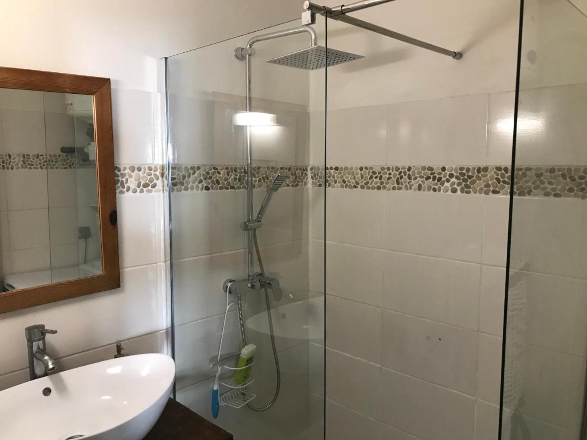 Appartement Colibri , Les Anses D 'Arlet Luaran gambar