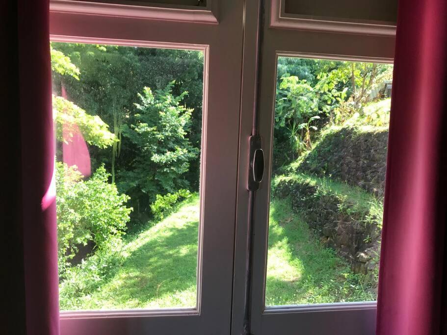 Appartement Colibri , Les Anses D 'Arlet Luaran gambar