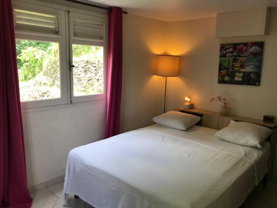 Appartement Colibri , Les Anses D 'Arlet Luaran gambar