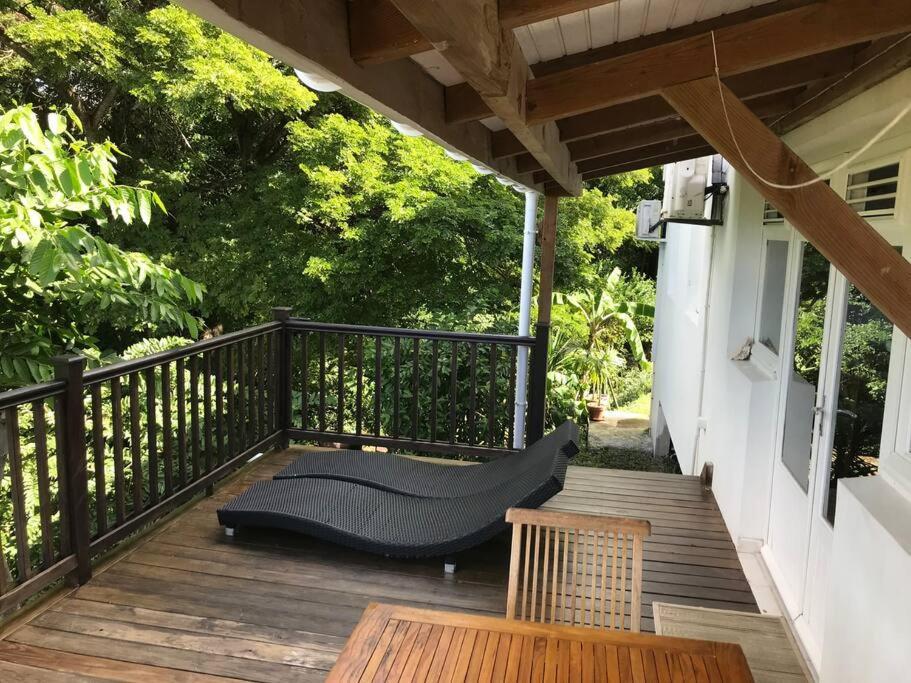 Appartement Colibri , Les Anses D 'Arlet Luaran gambar